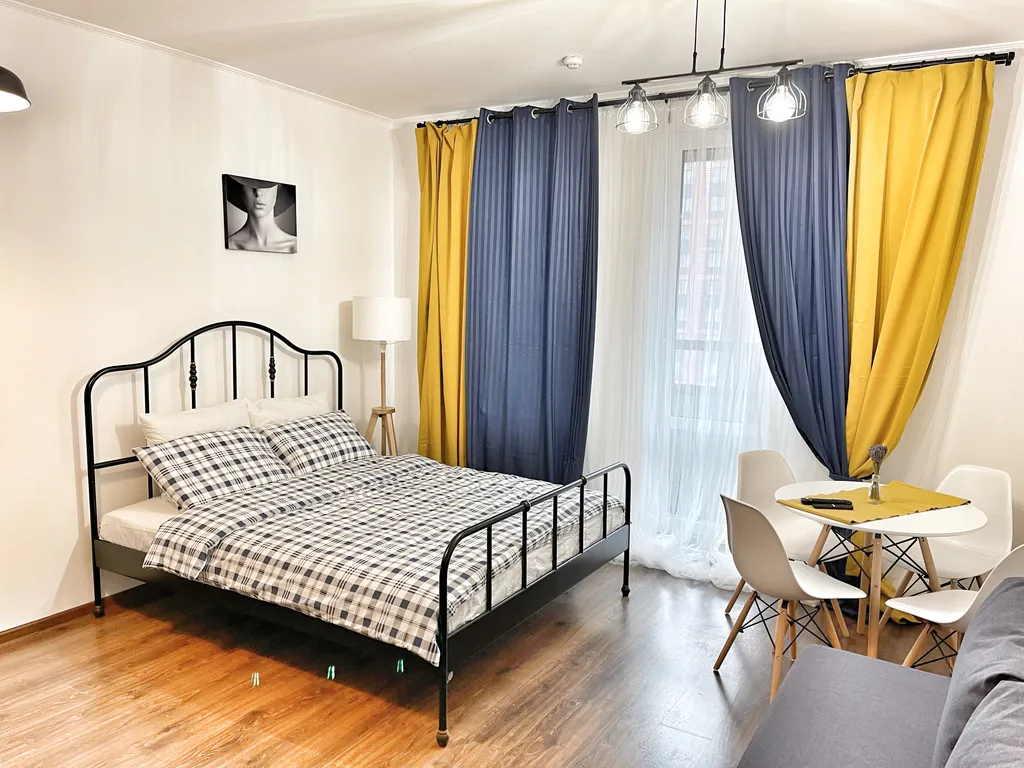Loft studio