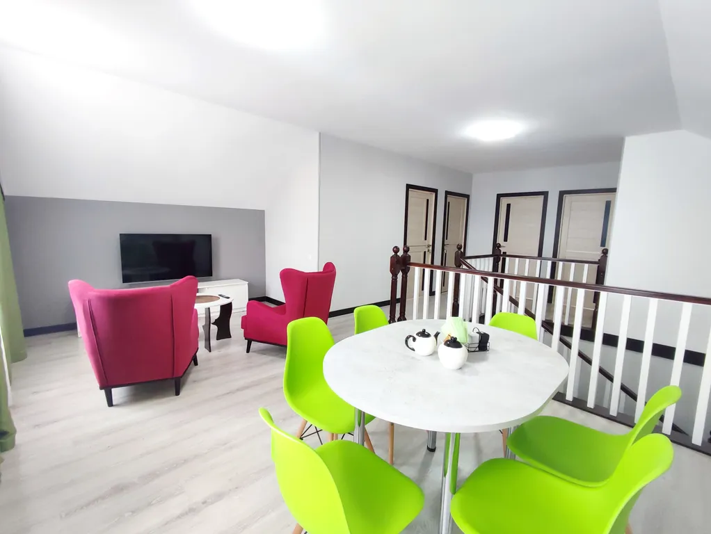 Гостевой дом Усадьба Тенистая