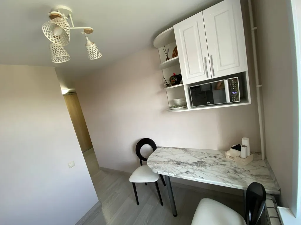 Шикарная двушка с Евро Ремонтом