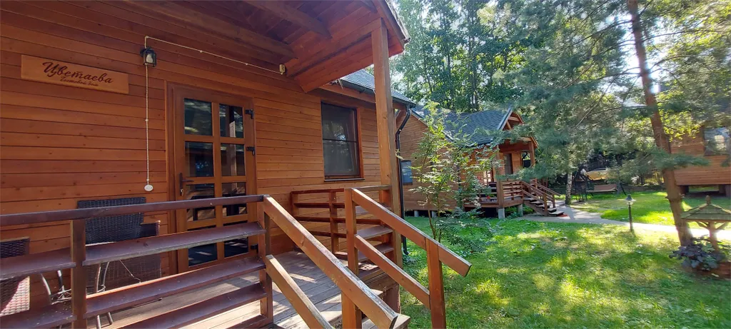 3-комнатный Дом