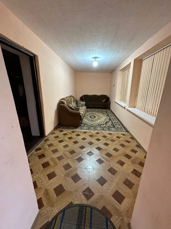 Райский сад для отдыха