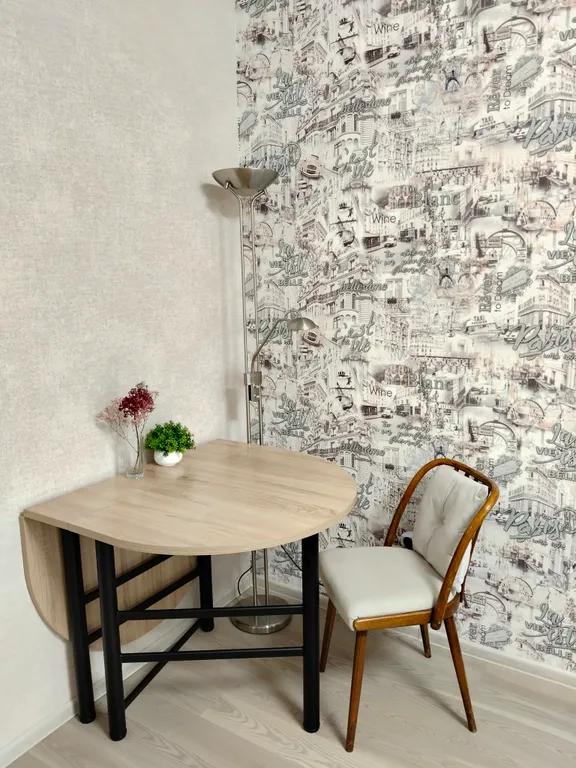 Квартира Уютная квартира в центре города — Ярославль