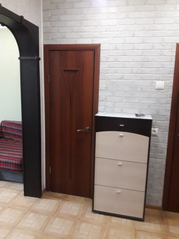 Квартира Квартира в ЖК Триумф — Адлер