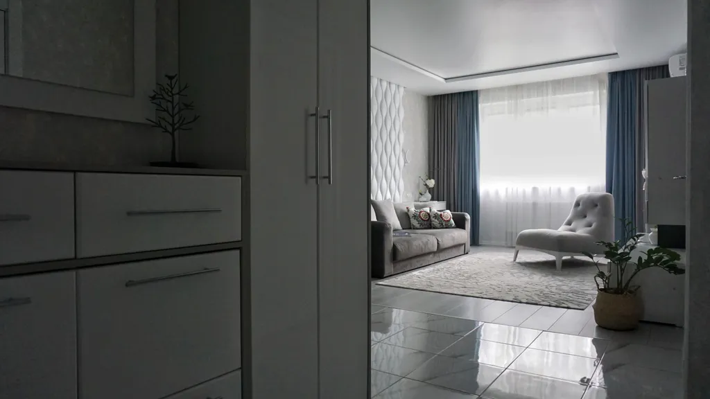 Квартира премиум-класса