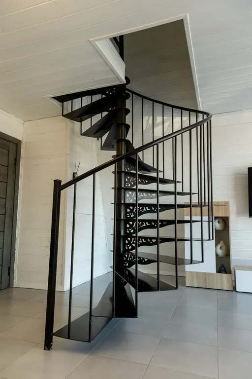 Афрейм White house три этажа с панорамным видом на горы