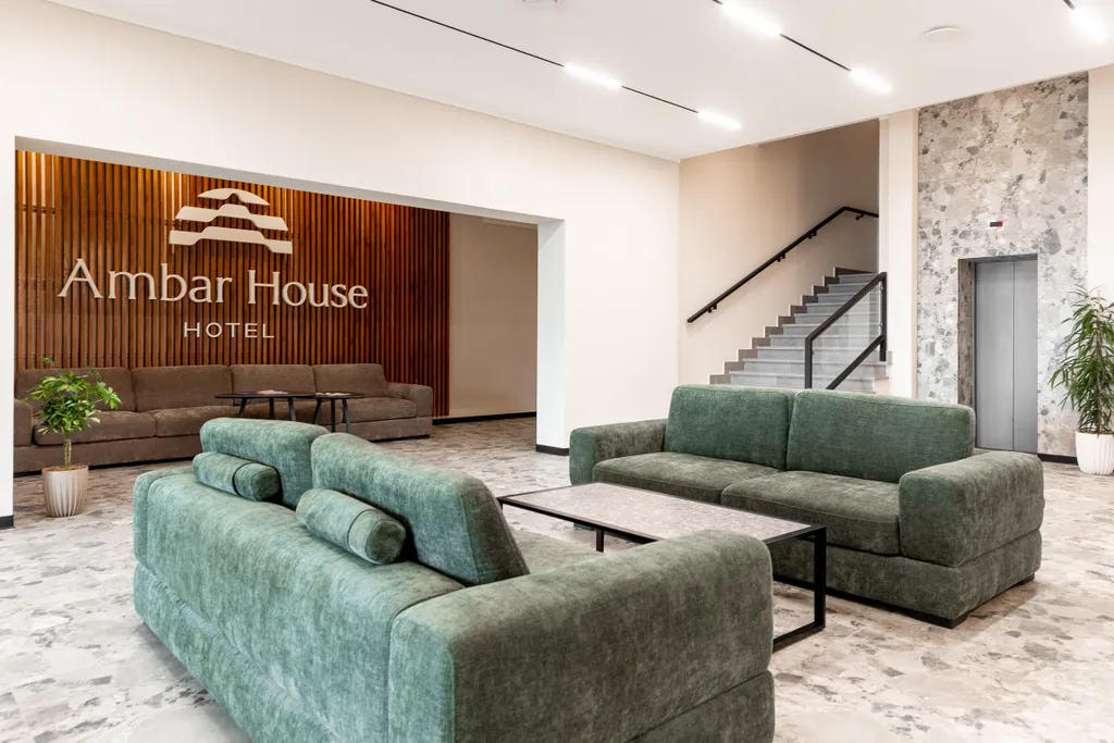 Ambar House