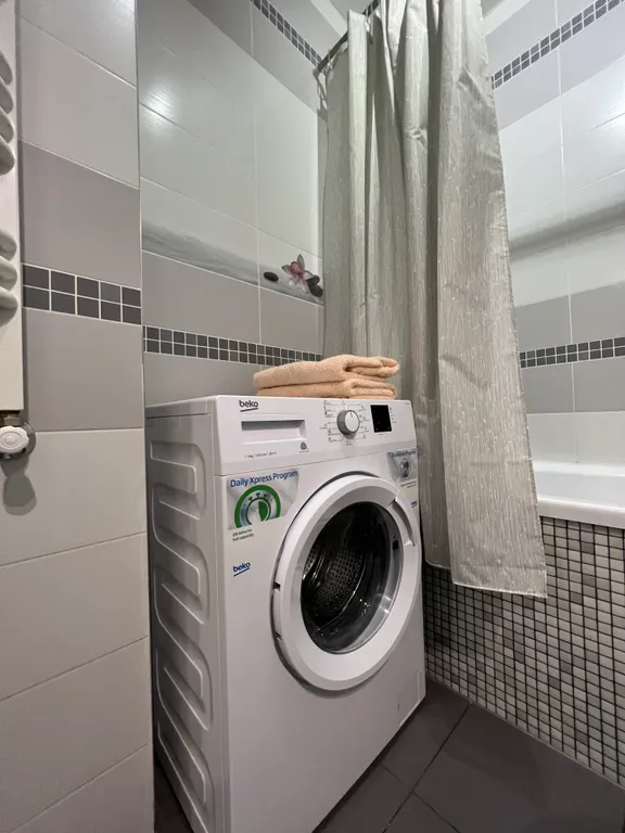 Квартира 1-комнатная Квартира — Калининград