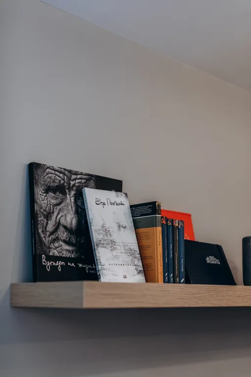 Квартира в одном из самых красивых домов города