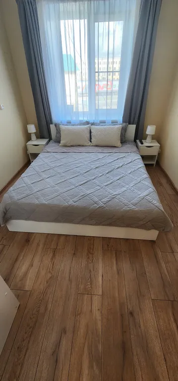 Комфортно и уютно