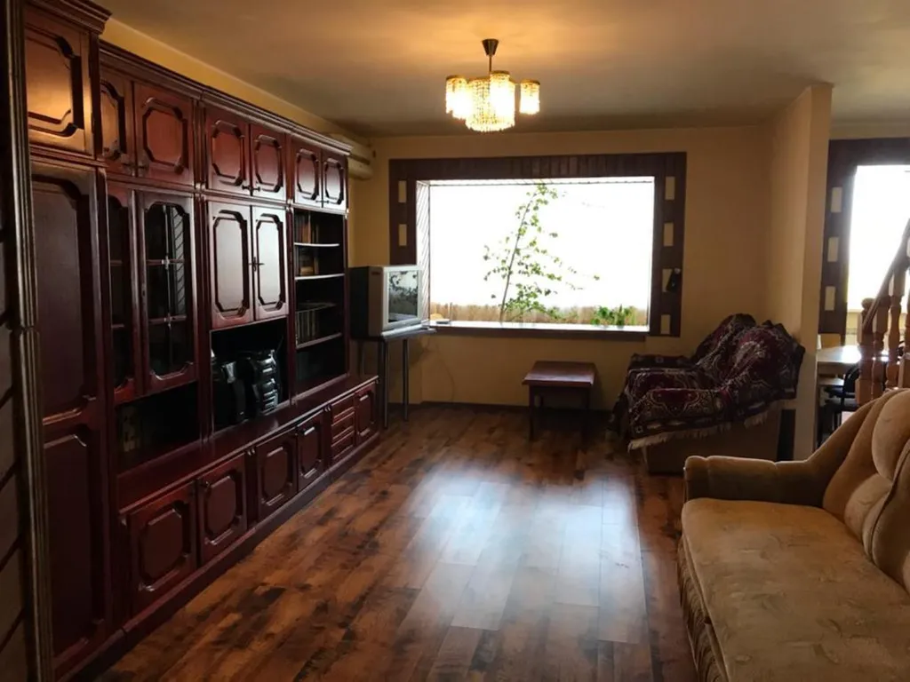 Двухуровневая квартира с видом на море — аренда посуточно в Ейск