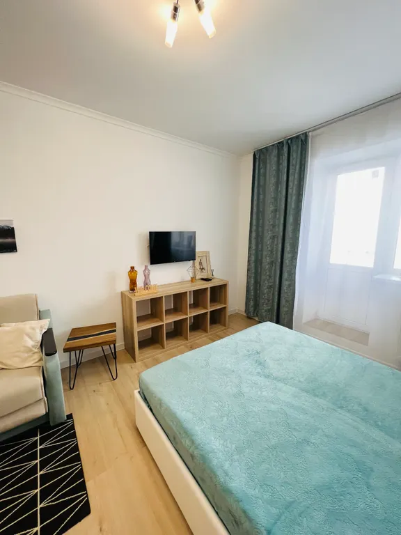 Апартамент ЖК Князь Долгорукий центр города