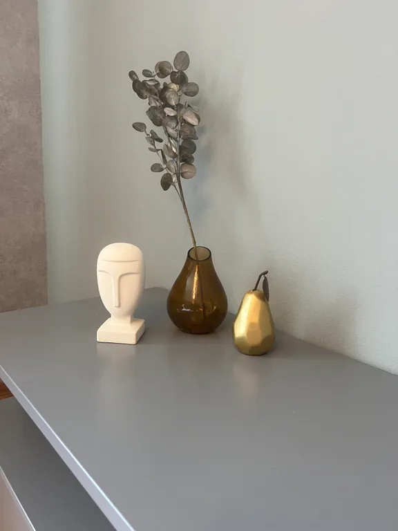 Однокомнатная недалеко от центра