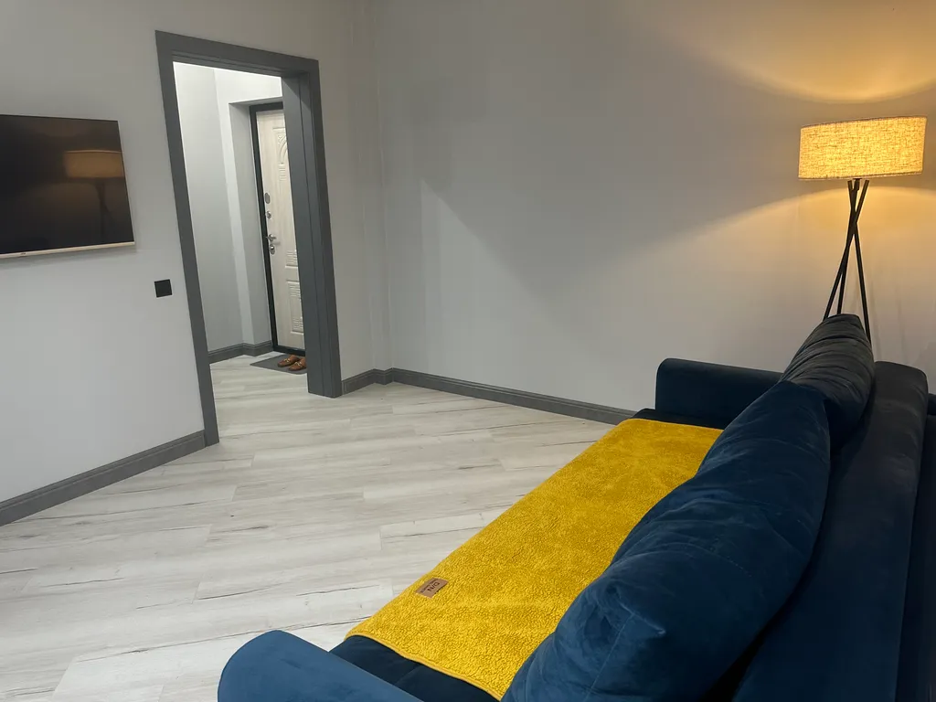 Уютно как дома