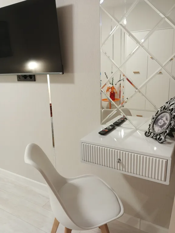 Новая уютная квартира в центре города