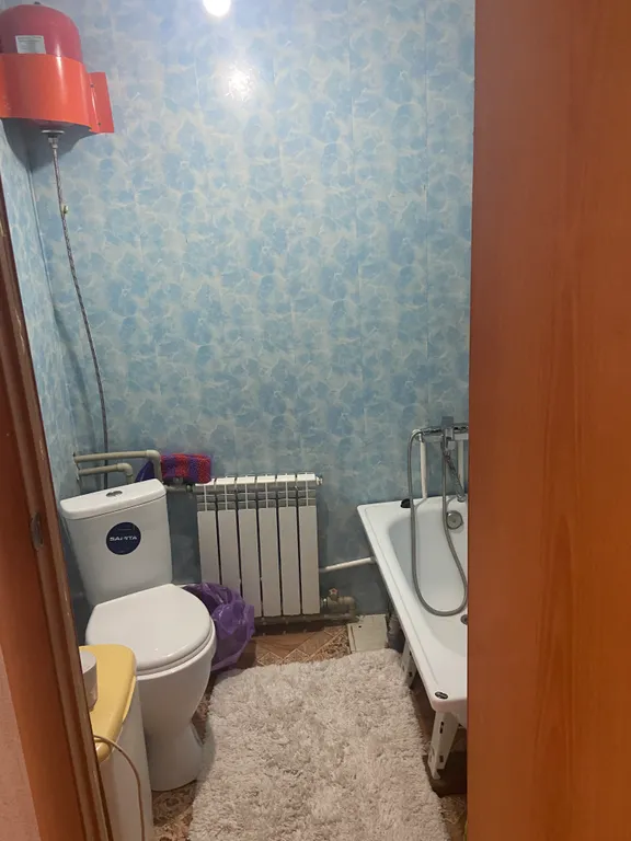 2-комнатный Дом