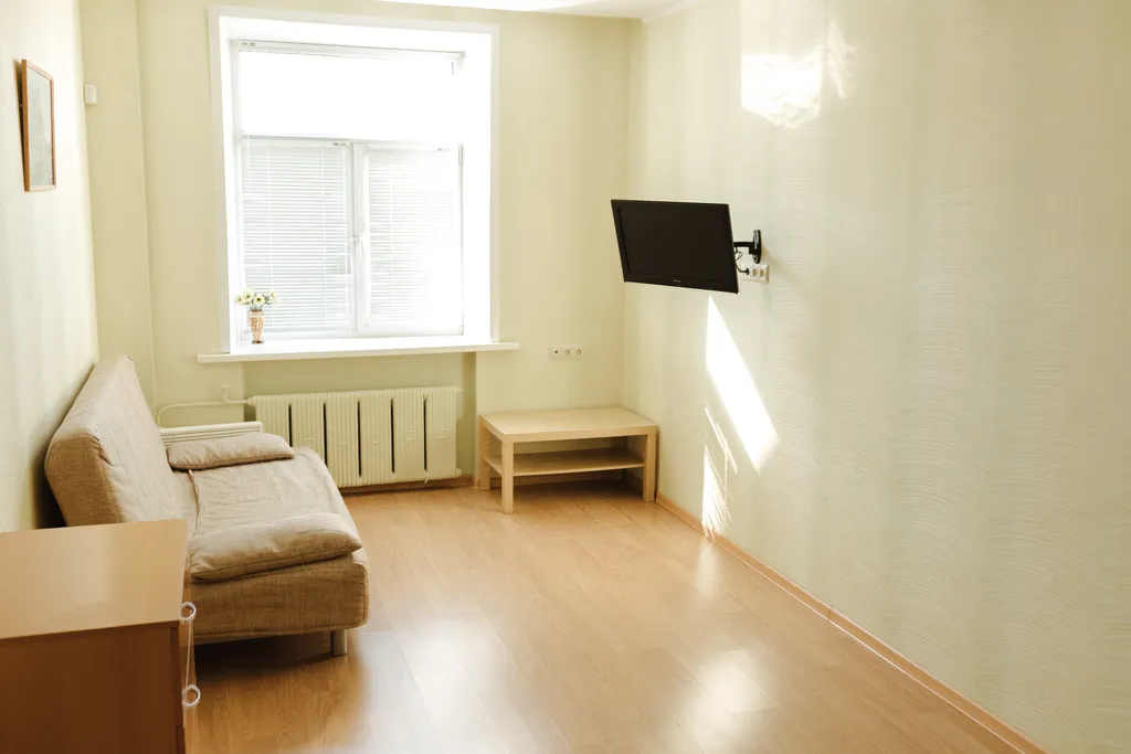 Квартира Квартира в историческом центре — Ярославль