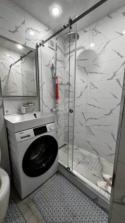 Уютная квартира в центре