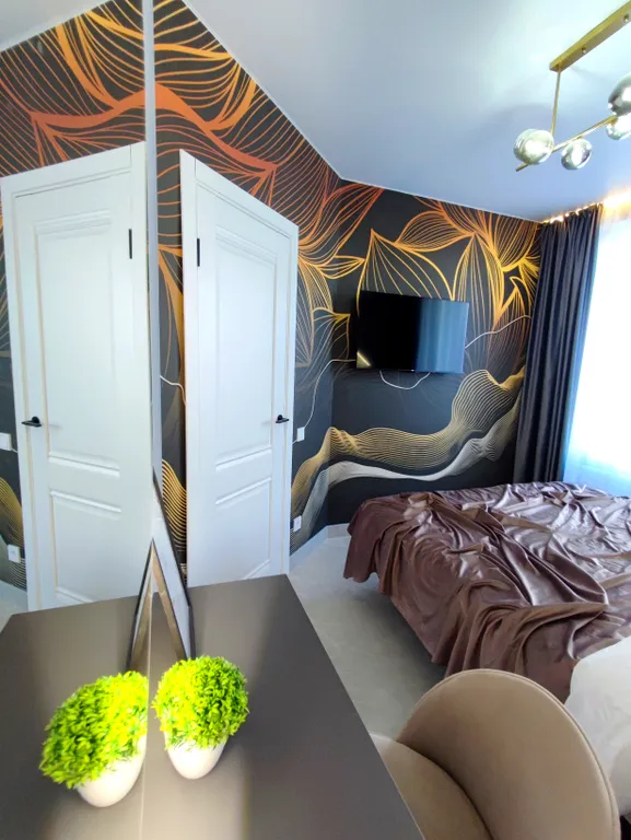 Новая квартира в ЖК Ваниль