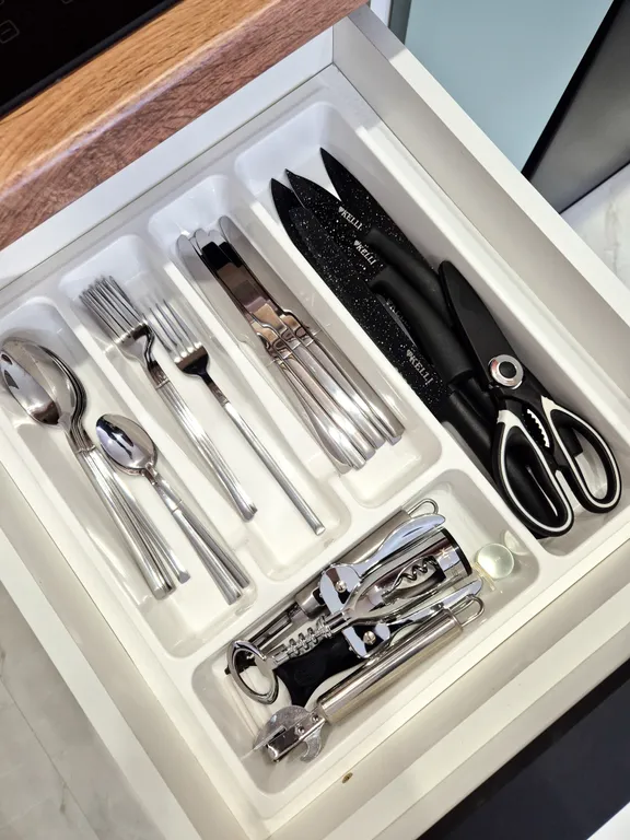 Летняя студия с дизайнерским ремонтом