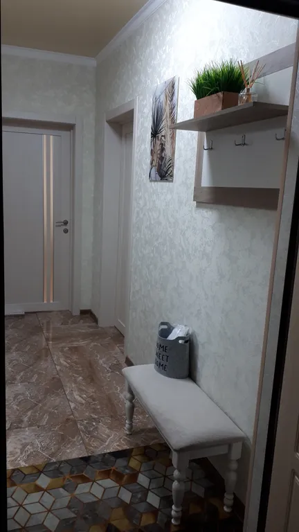 Квартира Квартира Апартамент Sоned House — Сириус