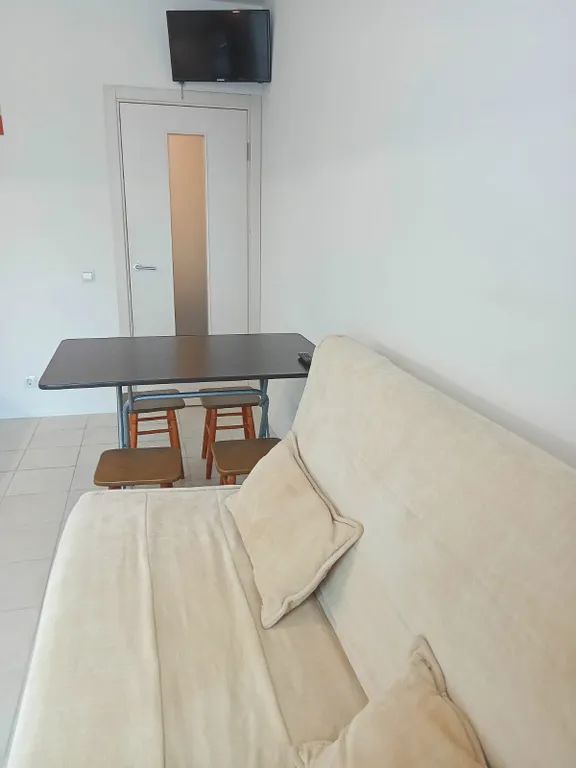 1-к. квартира на 4 спальных