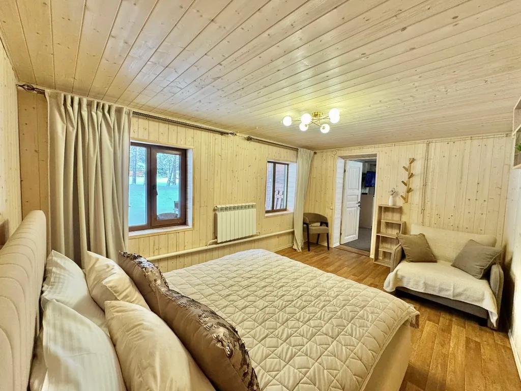 5-комнатный Дом