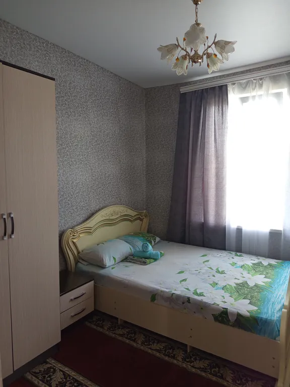 Коттедж Дом под ключ(без хозяев) — Сухум