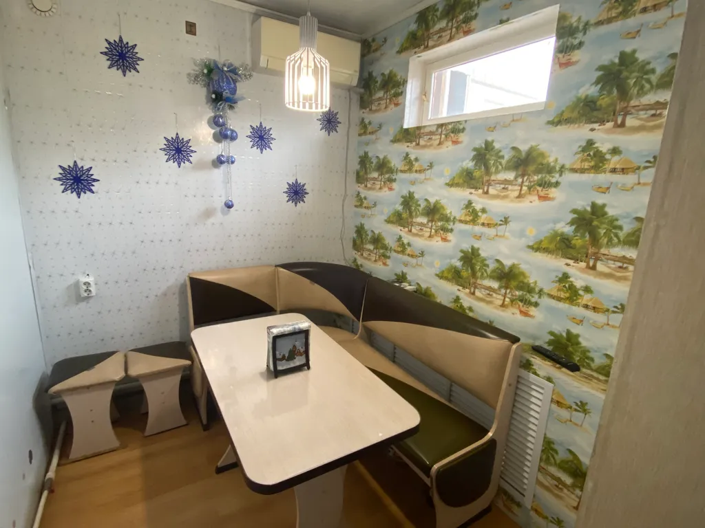 Дом в частном секторе