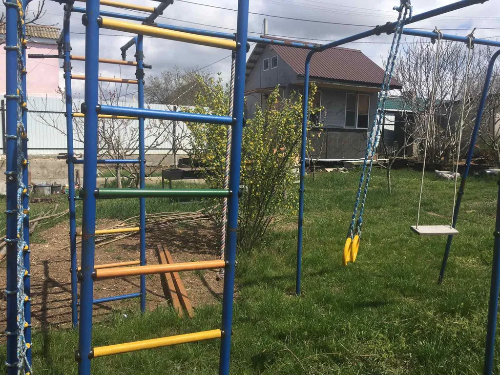 Уютный гостевой домик For Two