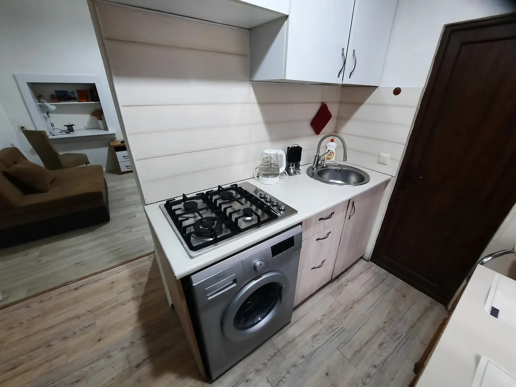 Горячее сердце города