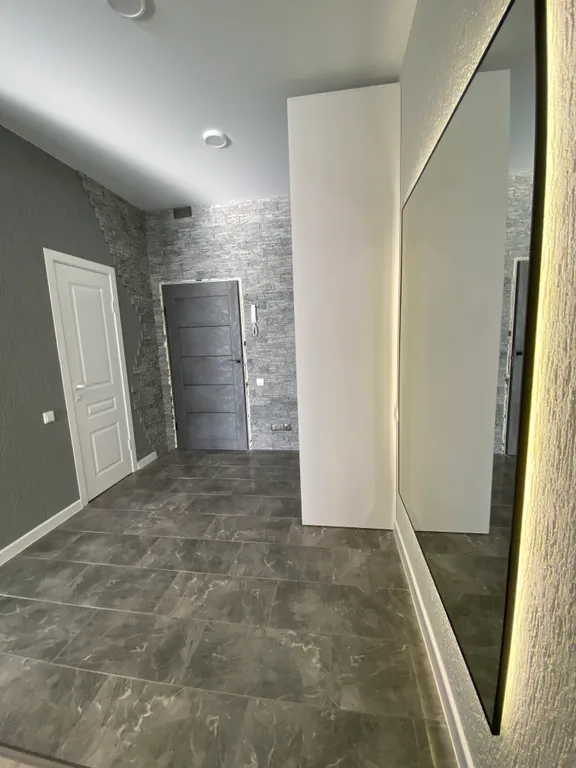 Квартира класса Люкс