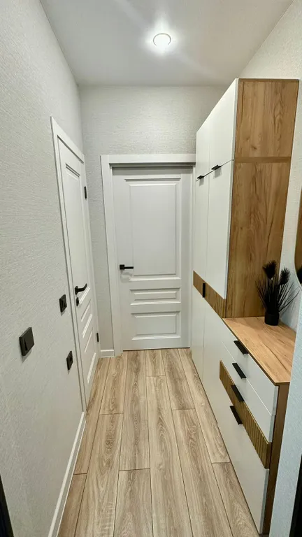 Квартира Квартира На высоте — Краснодар