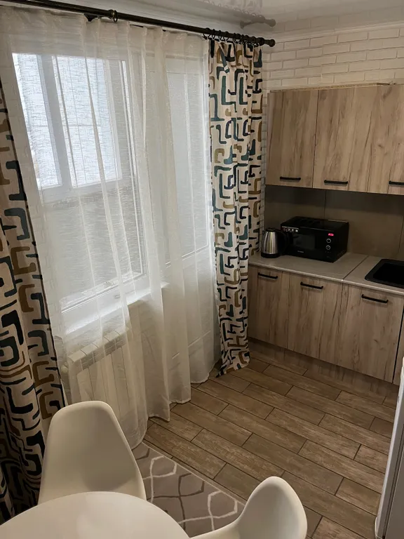 Квартира в центре города