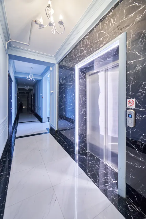 Квартира Квартира Студия с дизайнерским ремонтом и шикарным видом с балкона — Адлер