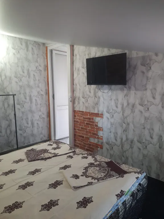 4-комнатный Дом