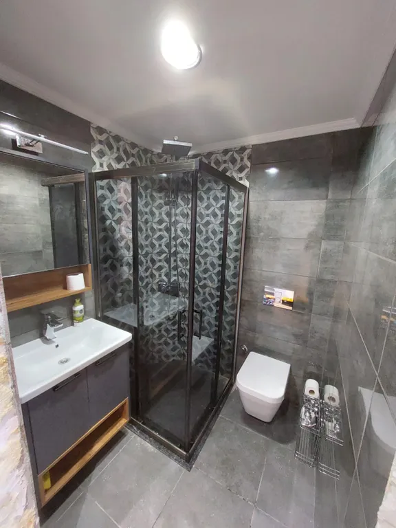 Дизайнерская студия в комплексе с инфраструктурой отеля