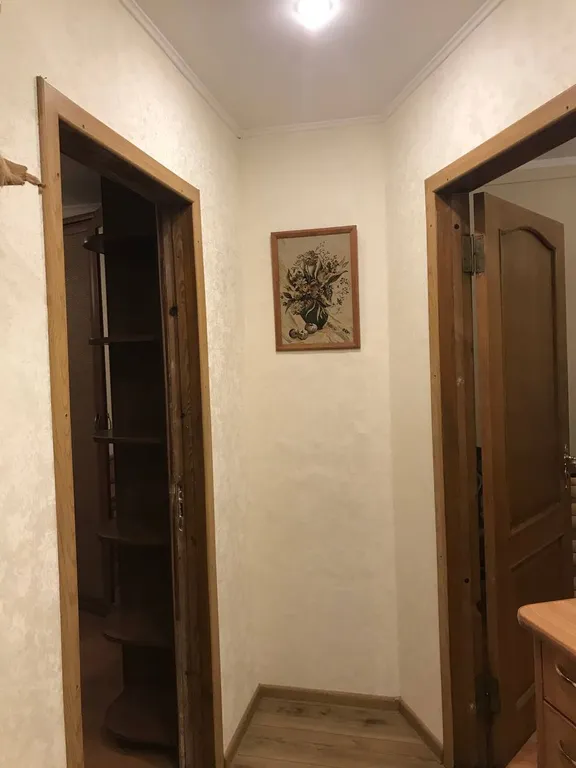 Квартира Уютная квартира в центре в 5 минутах от Рыбной деревни — Калининград
