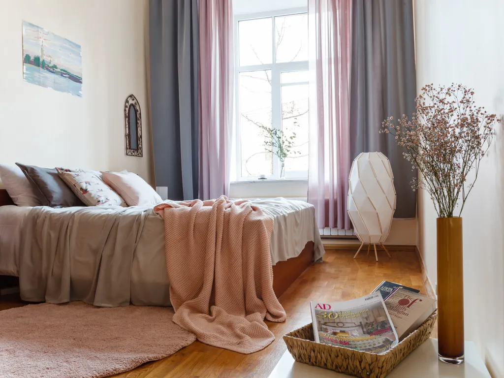 Квартира Квартира OnTheIsland — Санкт-Петербург