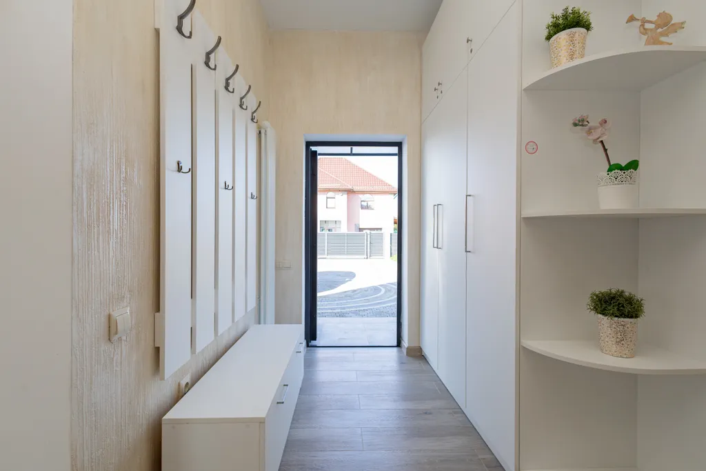 Уютное место для отдыха