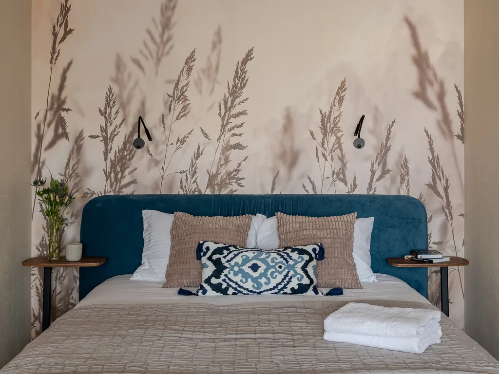 Квартира Апартаменты Kvart-Hotel метро Таганская — Москва