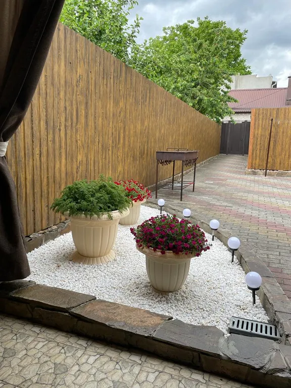 Уютный домик у подножия Машука