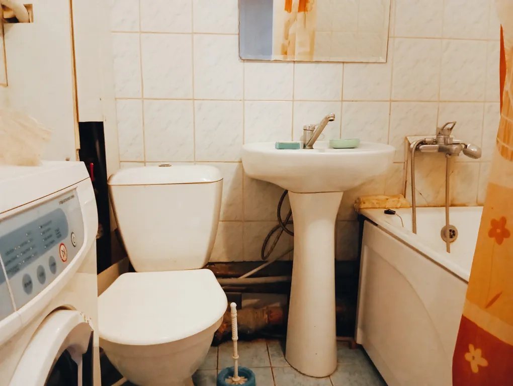 Квартира между вокзалом и аграрным университетом