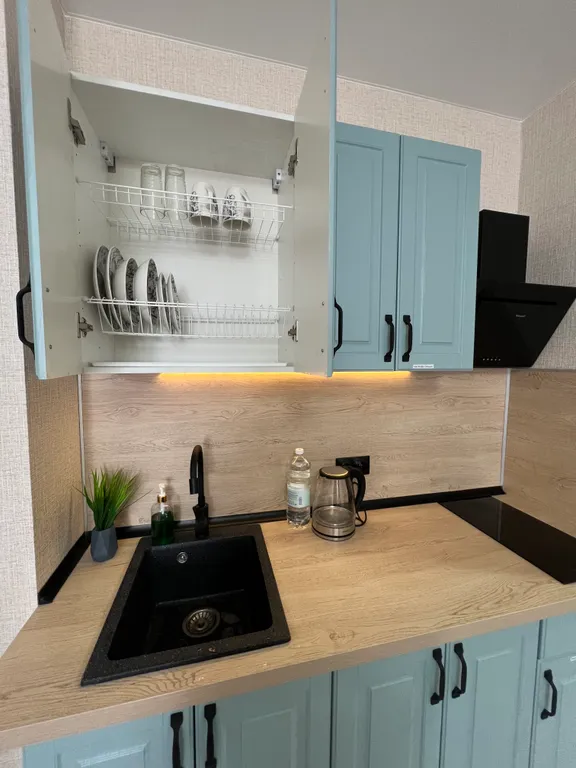 Уютно как дома