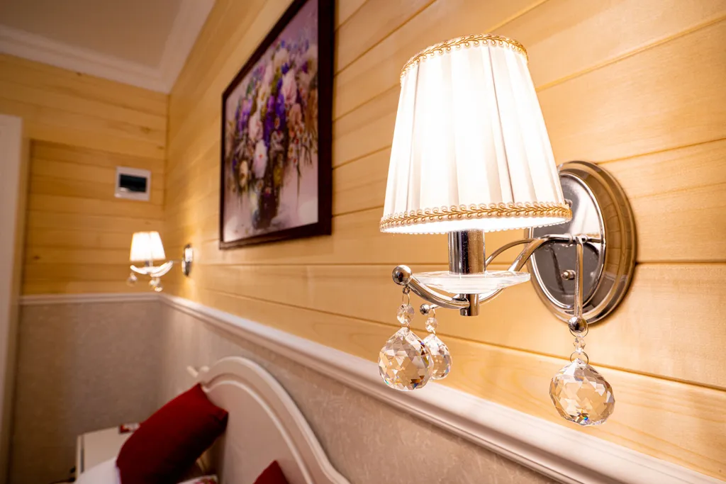 Апартамент Нарцисс Купеческий номер