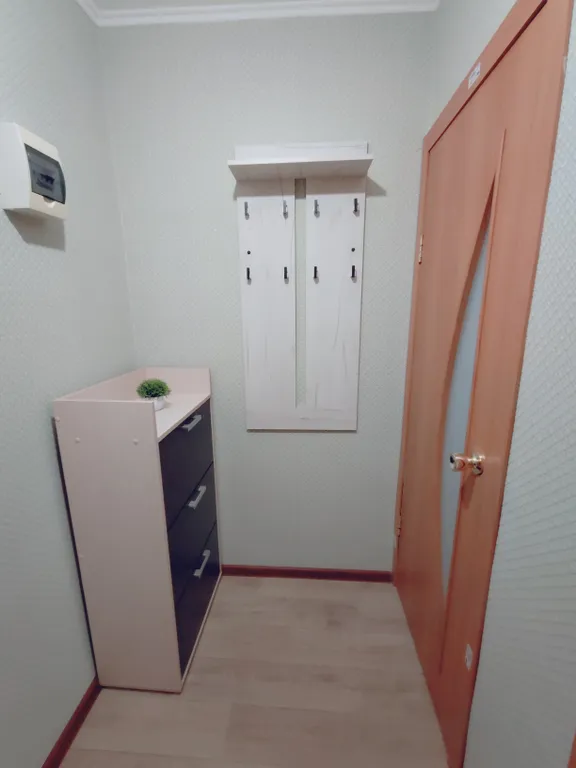 Уютная квартира с кондиционером