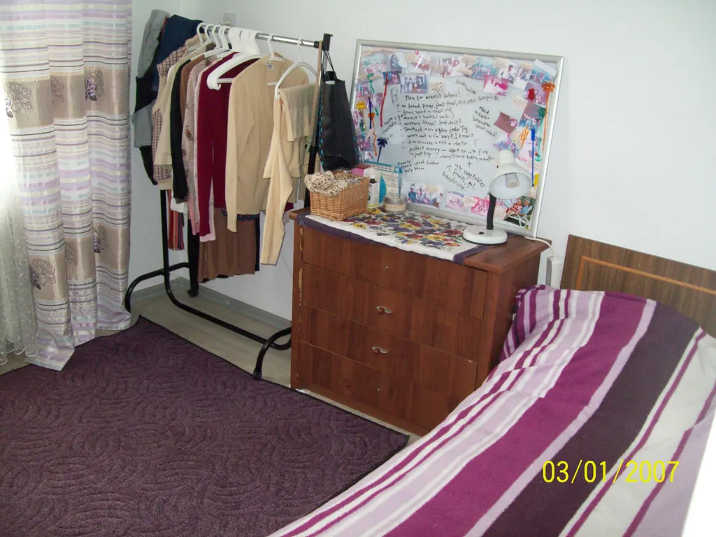 Квартира Трёхкомнатная квартира у кварцевого лучшего пляжа — Севастополь