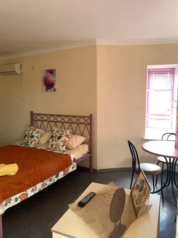 Квартира Комната — Судак