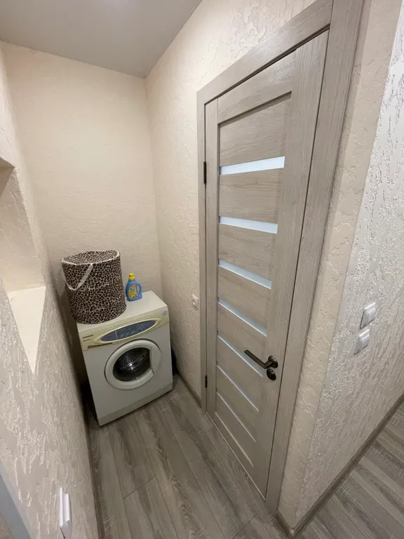 Двухкомнатные апартаменты «уют» для 5 гостей