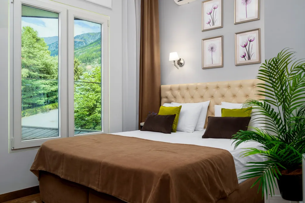 Квартира Apart бизнес + мини кухня — аренда посуточно в Ессентуки