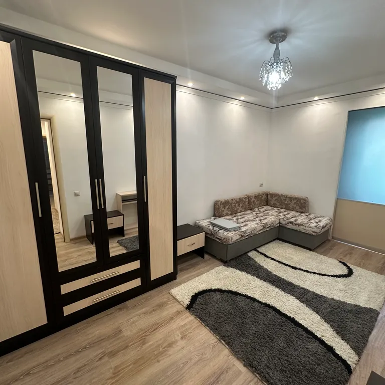 Отдыхай комфортно в гармонии с природой .

Квартира 100 кв. М.